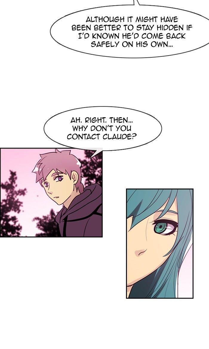 Kubera - Chapter 331