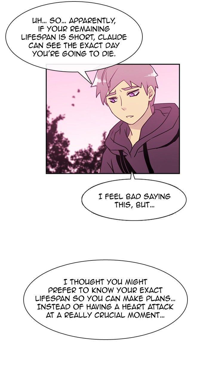 Kubera - Chapter 331