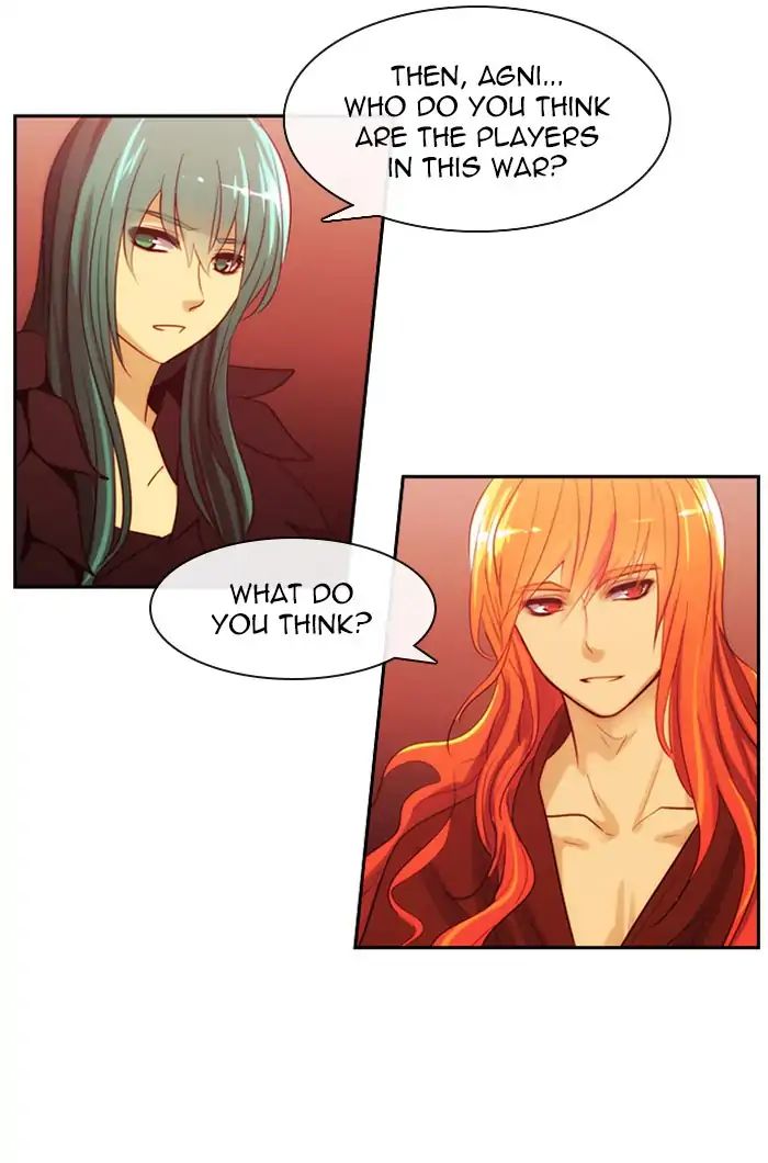 Kubera - Chapter 379: Soul (5)