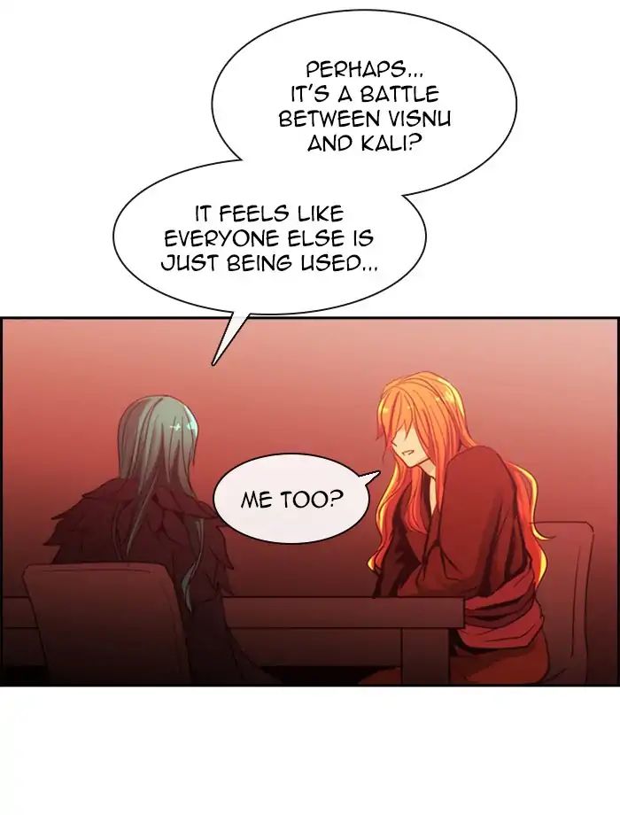 Kubera - Chapter 379: Soul (5)