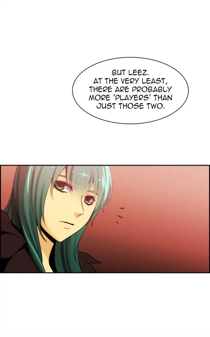 Kubera - Chapter 379: Soul (5)