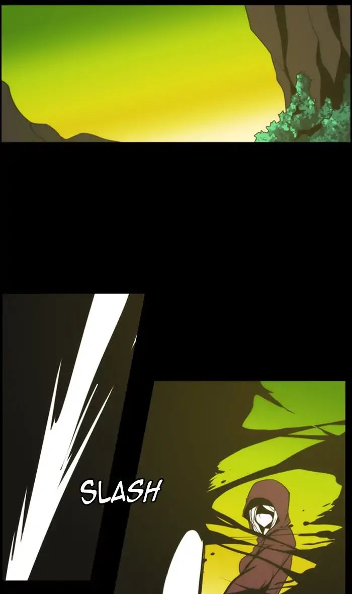 Kubera - Chapter 379: Soul (5)