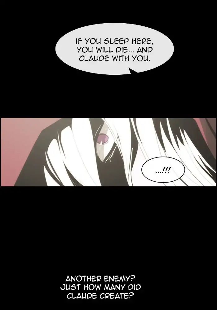 Kubera - Chapter 379: Soul (5)