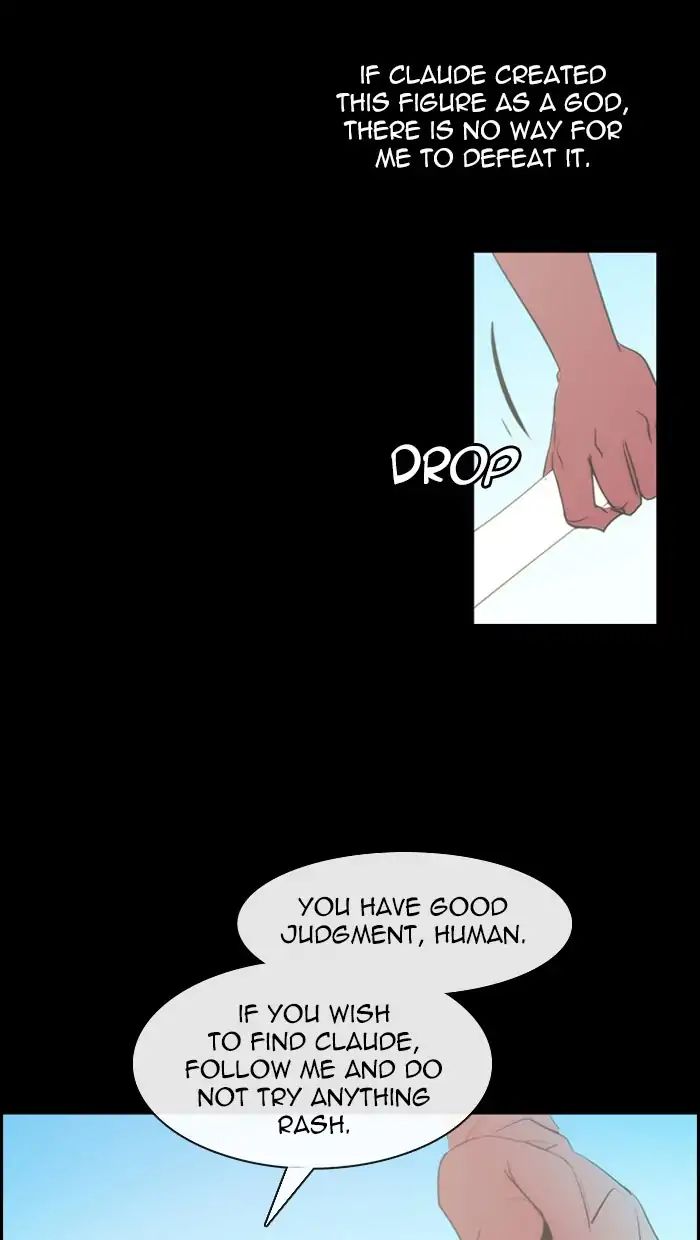 Kubera - Chapter 379: Soul (5)