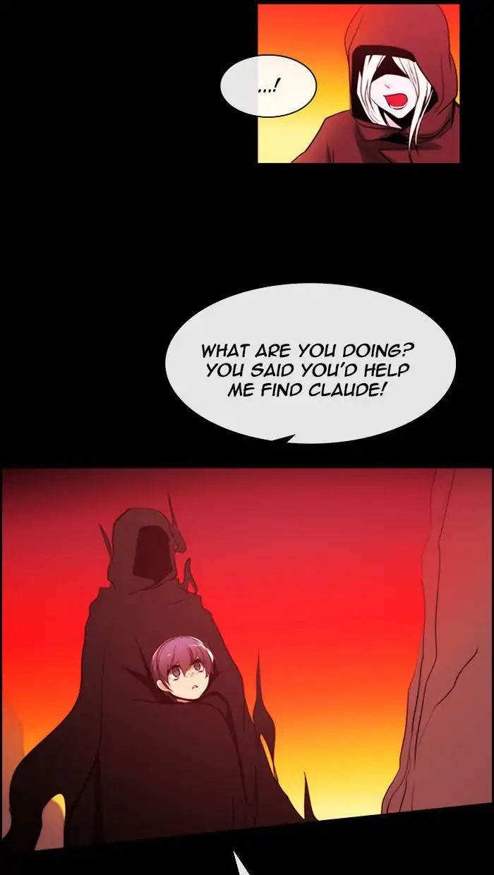 Kubera - Chapter 379: Soul (5)