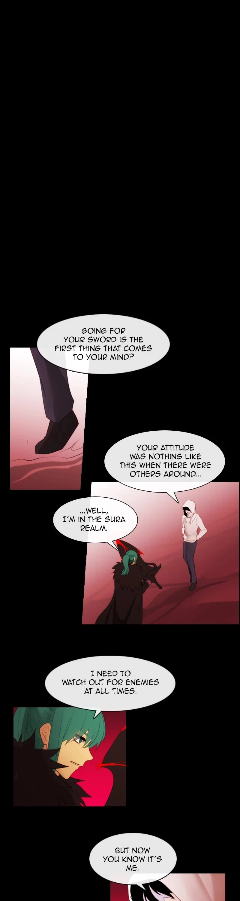 Kubera - Chapter 617: [Season 3] Ep. 318 - N20 (4)