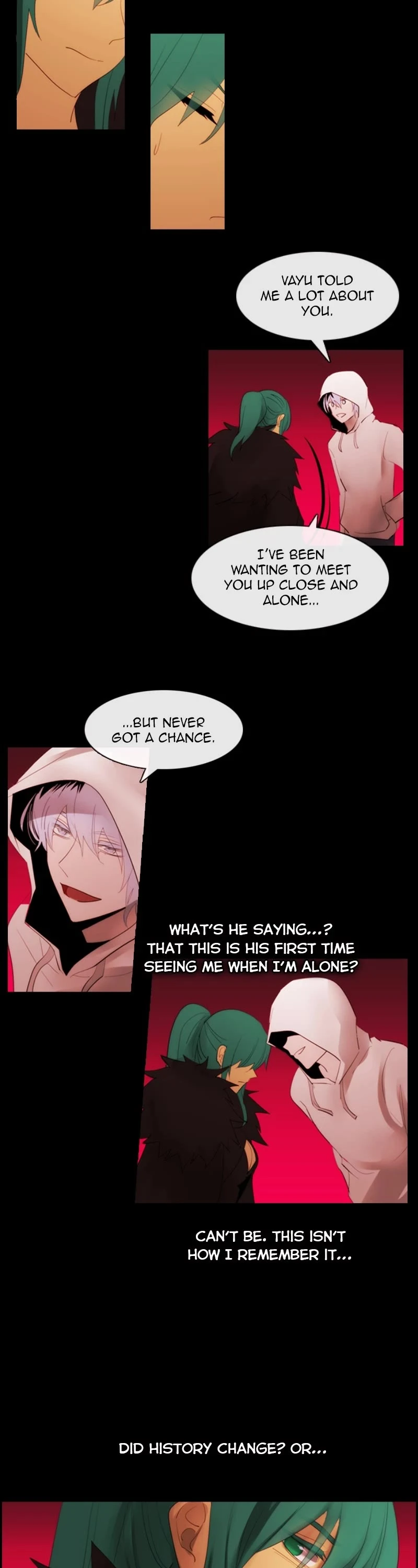 Kubera - Chapter 617: [Season 3] Ep. 318 - N20 (4)