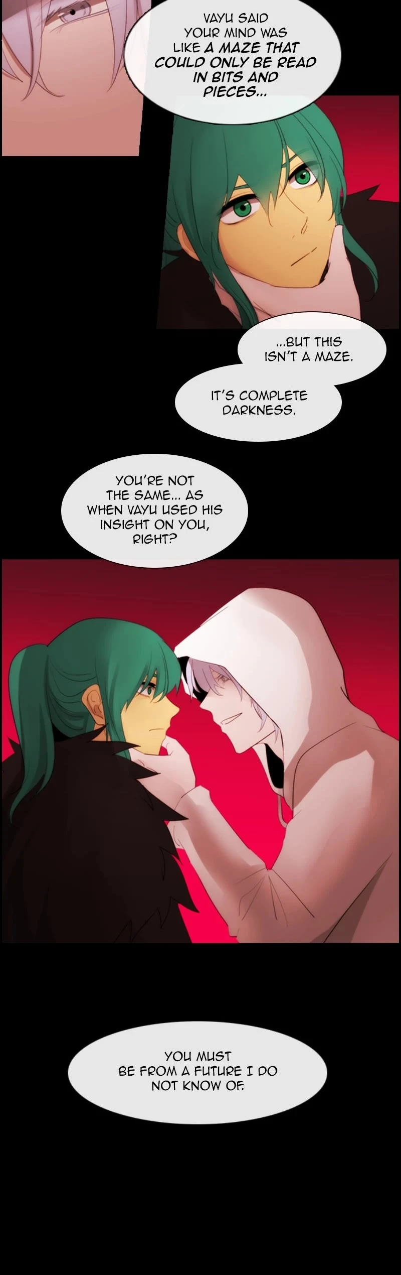 Kubera - Chapter 617: [Season 3] Ep. 318 - N20 (4)