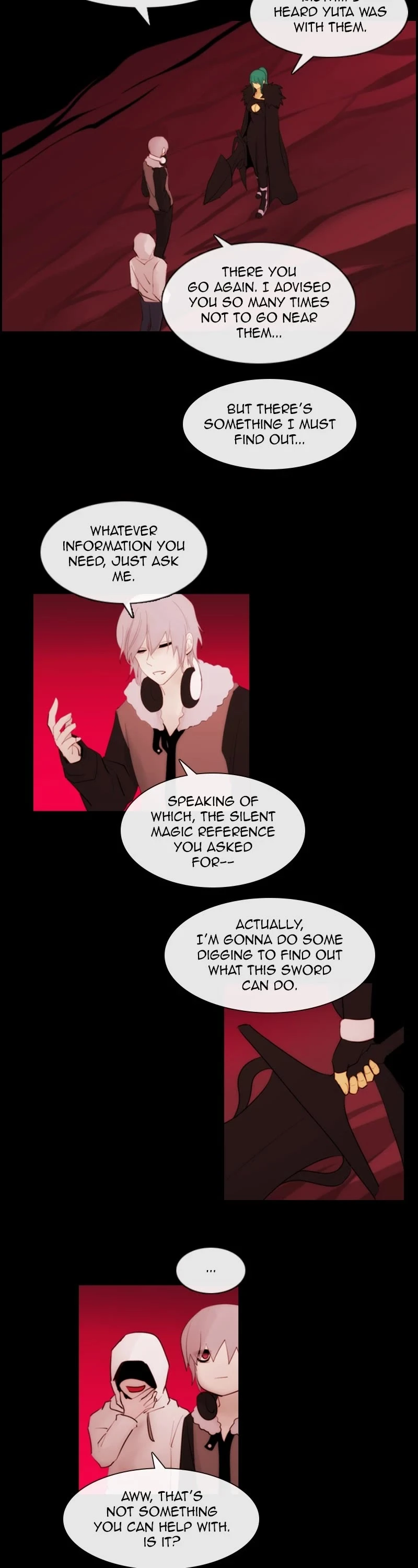 Kubera - Chapter 617: [Season 3] Ep. 318 - N20 (4)