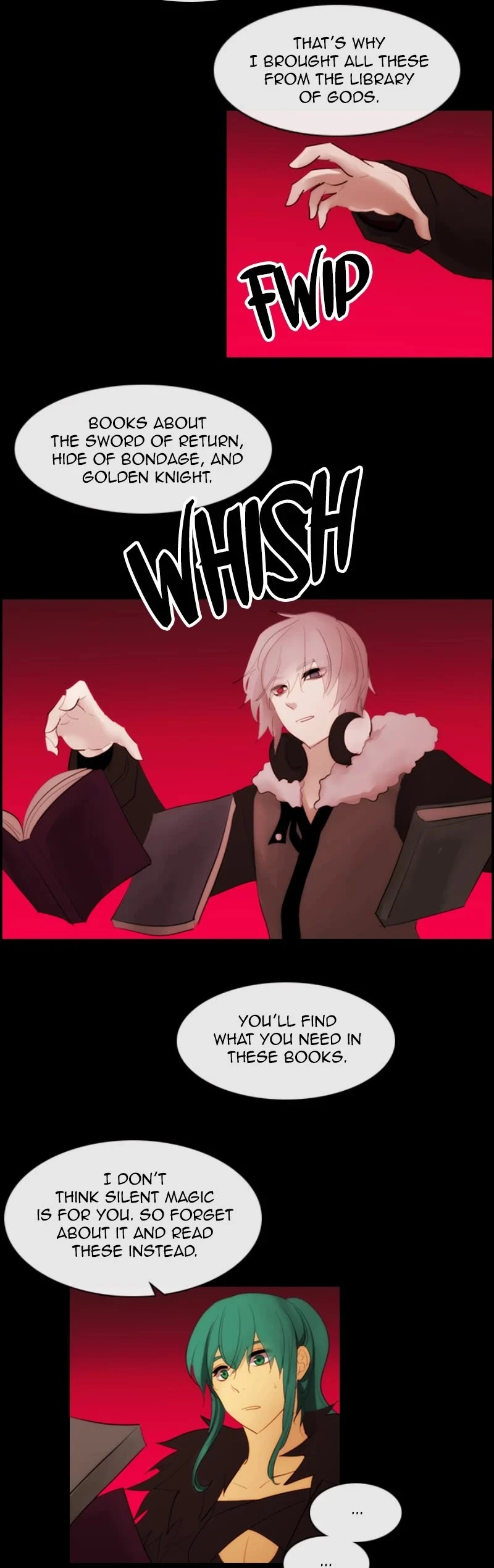 Kubera - Chapter 617: [Season 3] Ep. 318 - N20 (4)