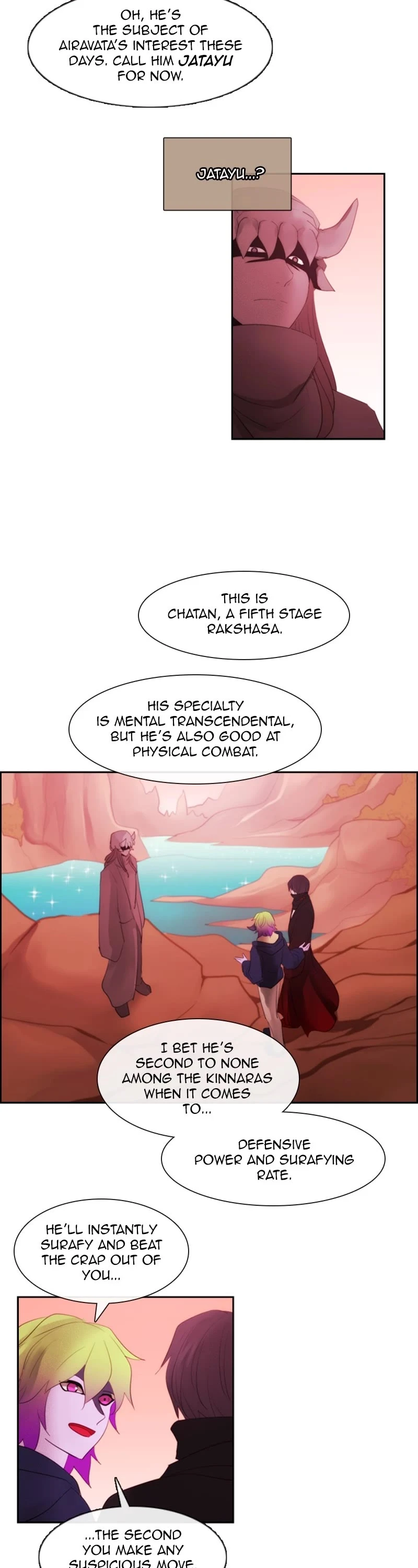 Kubera - Chapter 617: [Season 3] Ep. 318 - N20 (4)