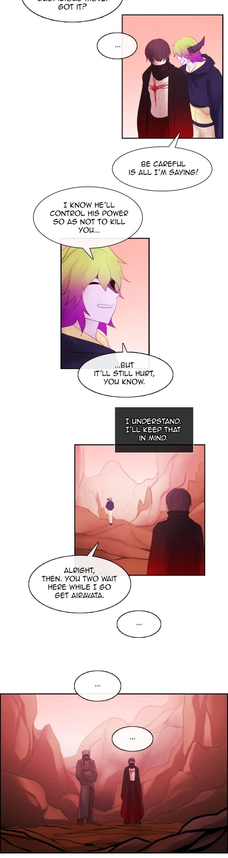 Kubera - Chapter 617: [Season 3] Ep. 318 - N20 (4)