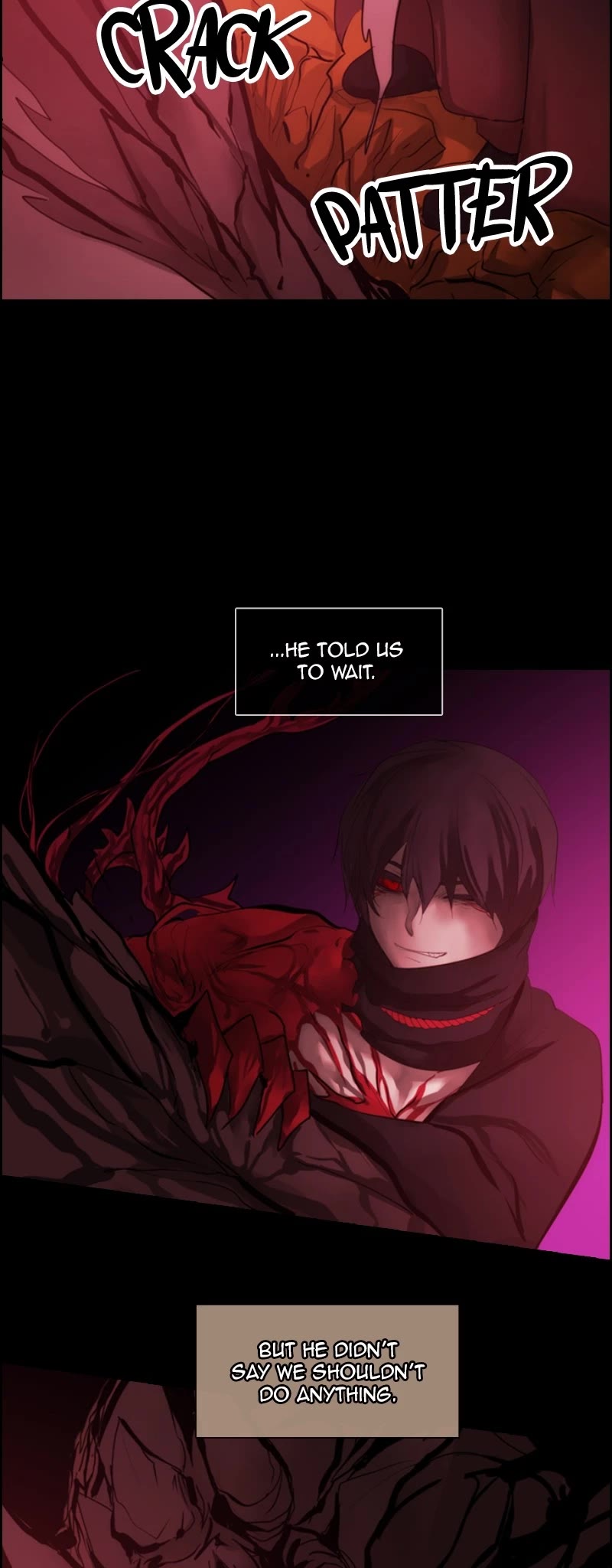 Kubera - Chapter 617: [Season 3] Ep. 318 - N20 (4)