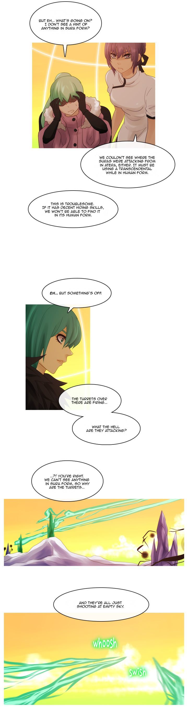 Kubera - Chapter 254 : Your Justice And Mine (17)