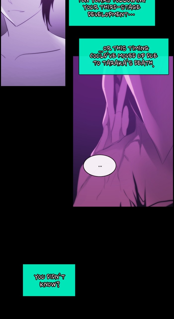 Kubera - Chapter 598