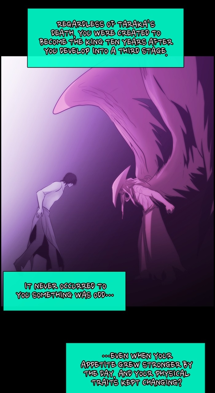 Kubera - Chapter 598