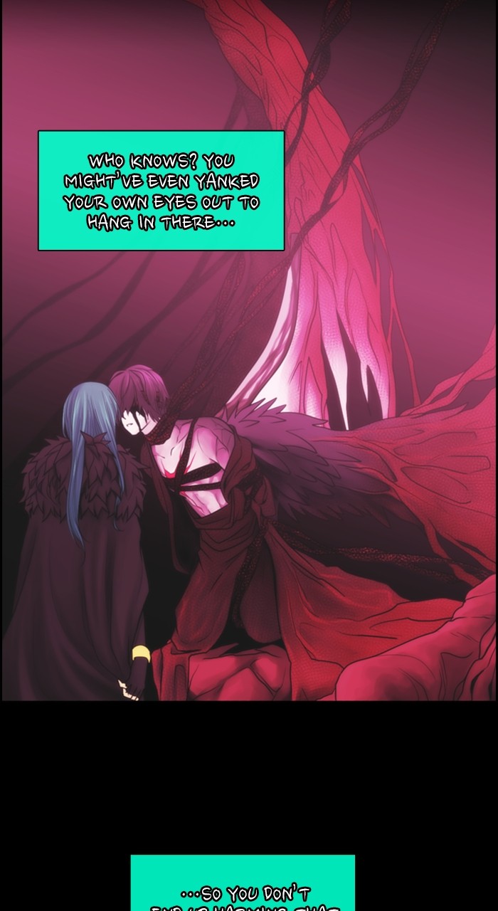 Kubera - Chapter 598