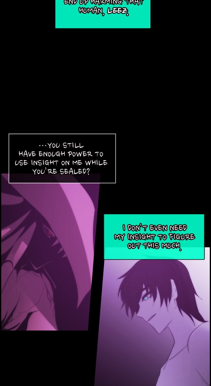 Kubera - Chapter 598