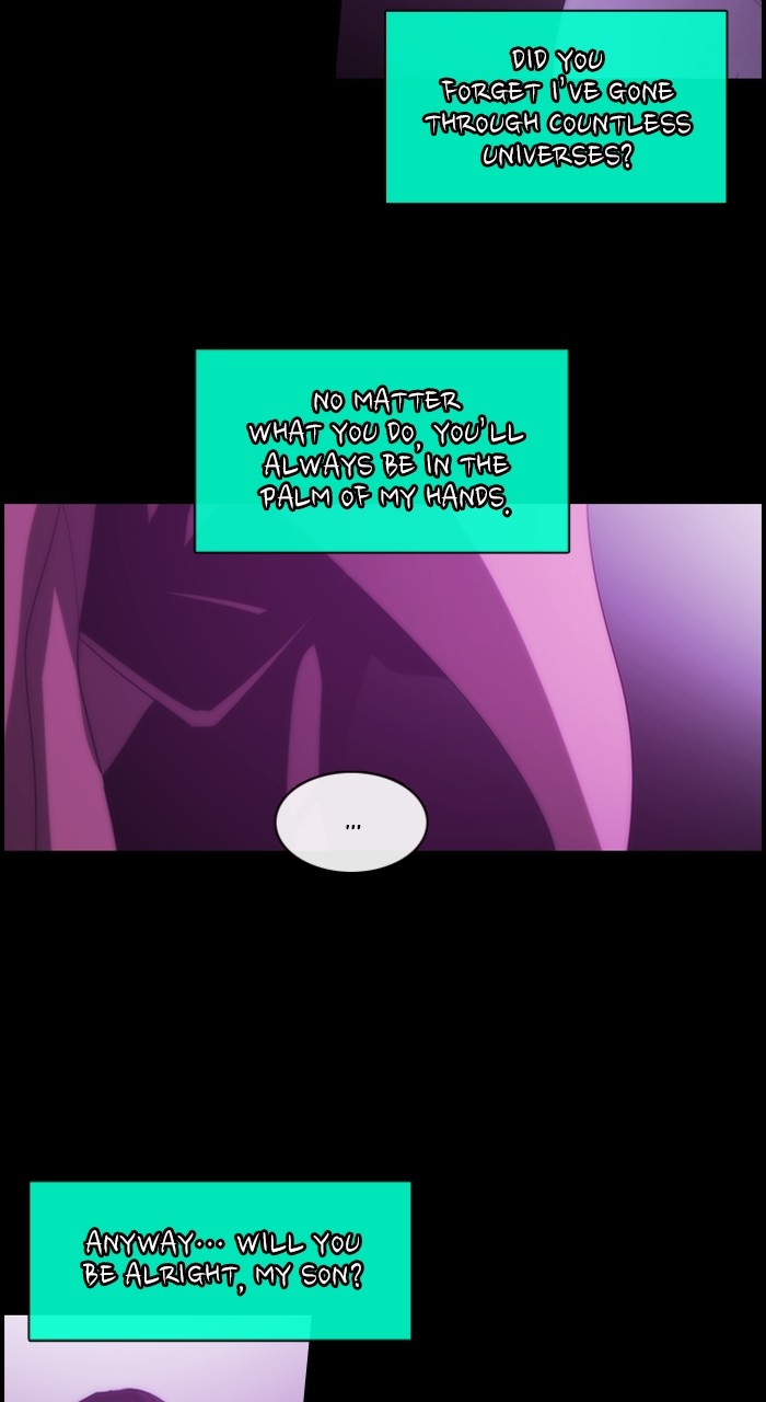 Kubera - Chapter 598