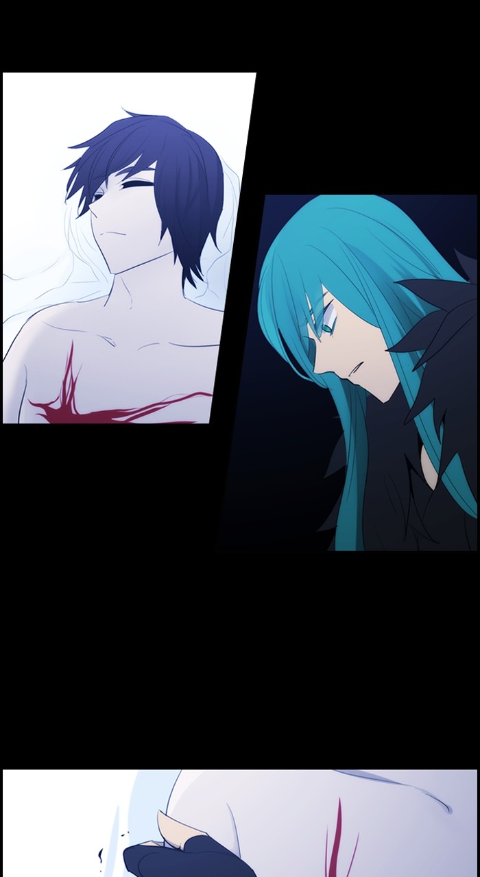 Kubera - Chapter 598