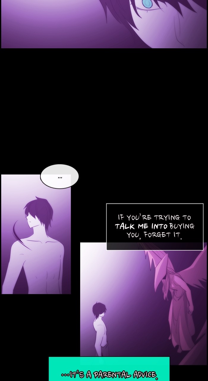 Kubera - Chapter 598