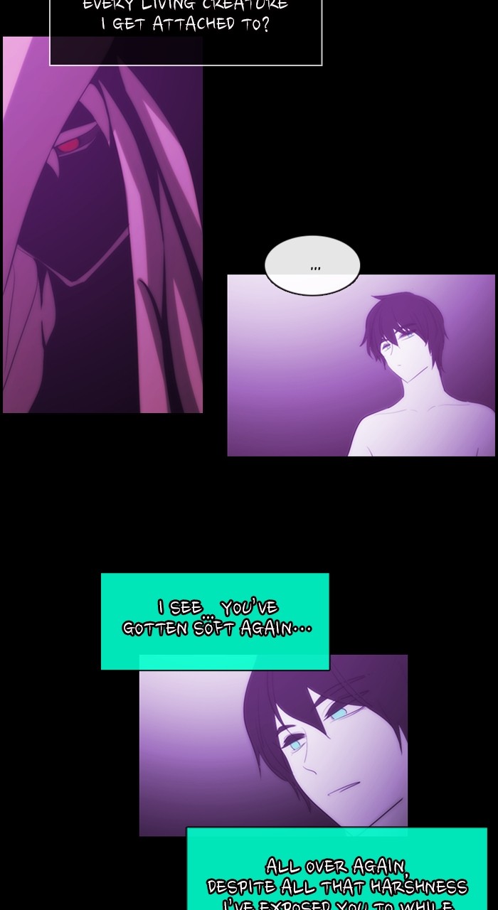 Kubera - Chapter 598