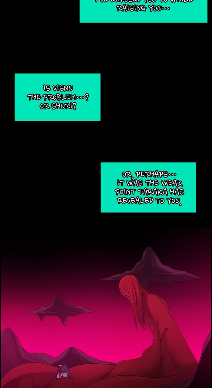 Kubera - Chapter 598