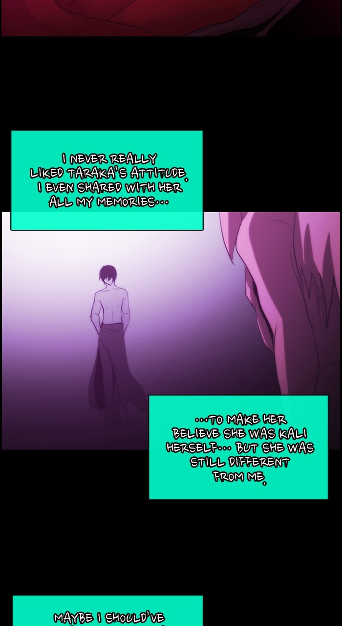 Kubera - Chapter 598