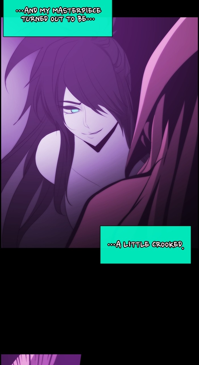 Kubera - Chapter 598