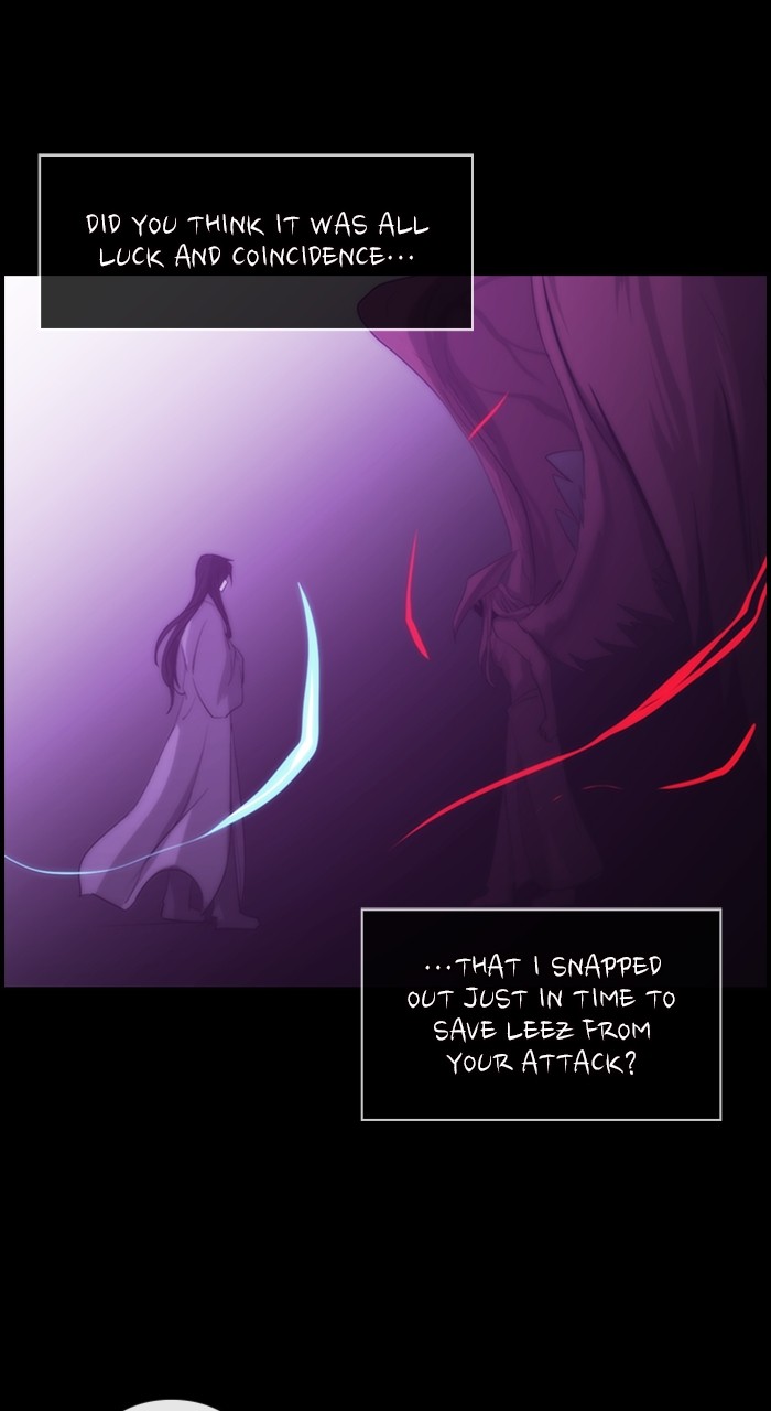 Kubera - Chapter 598