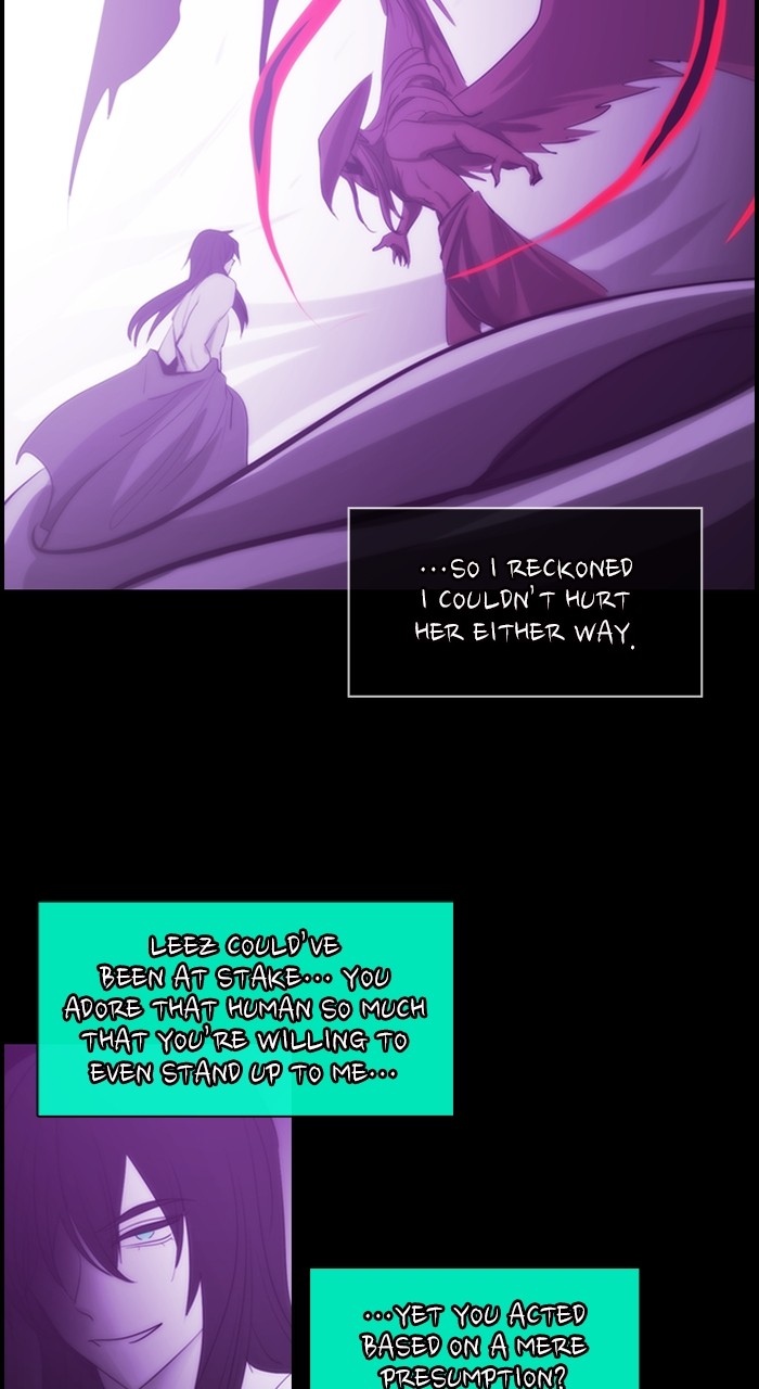 Kubera - Chapter 598