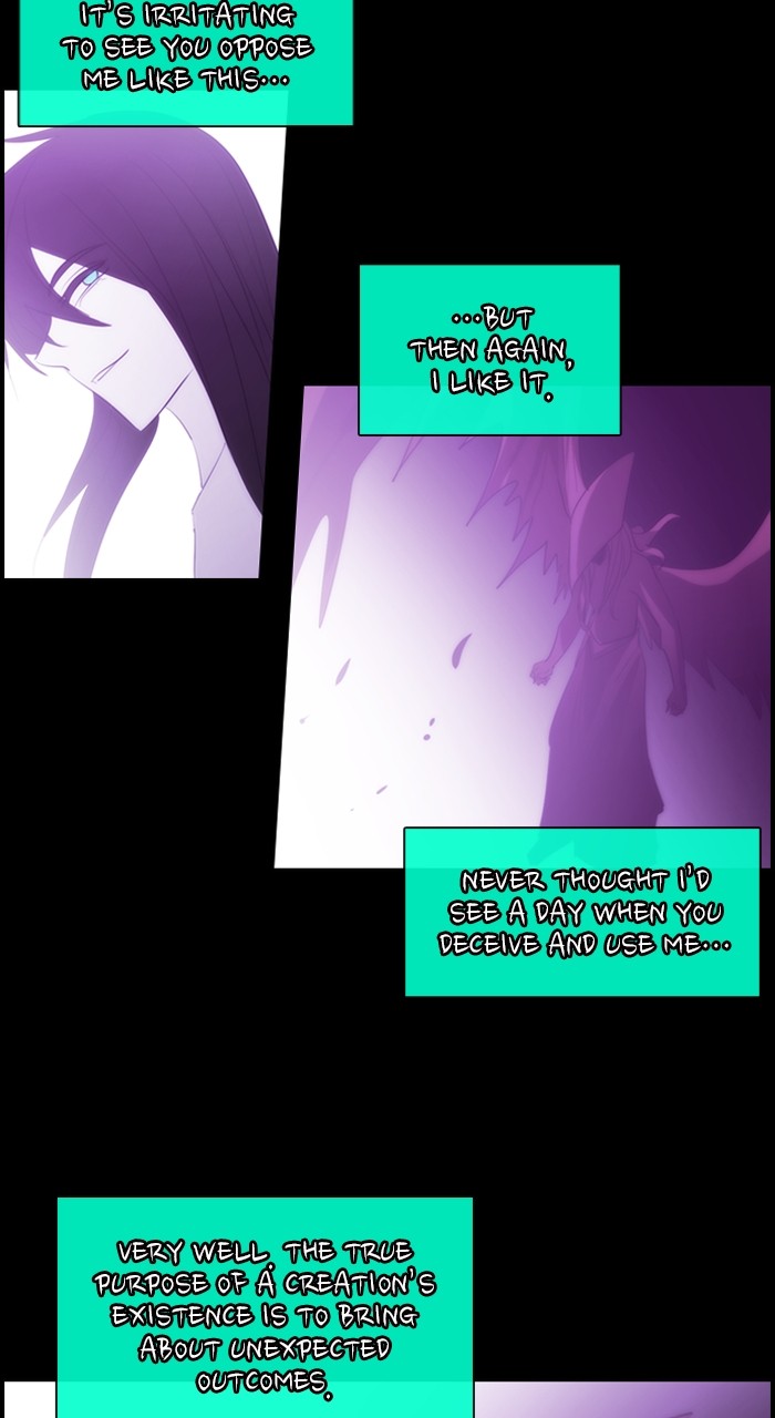 Kubera - Chapter 598