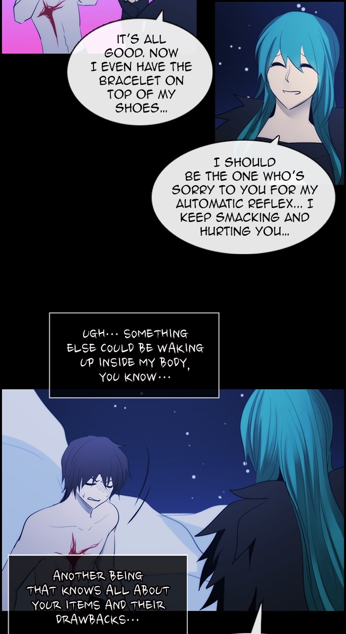 Kubera - Chapter 598