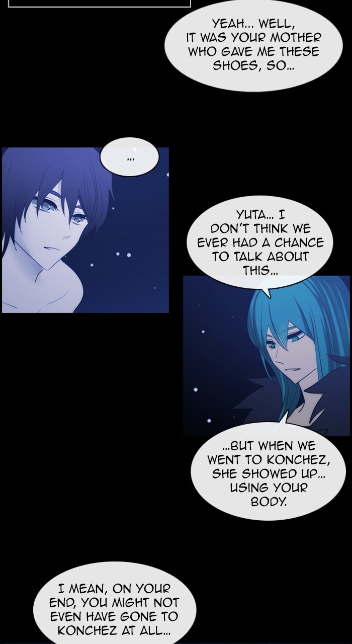 Kubera - Chapter 598