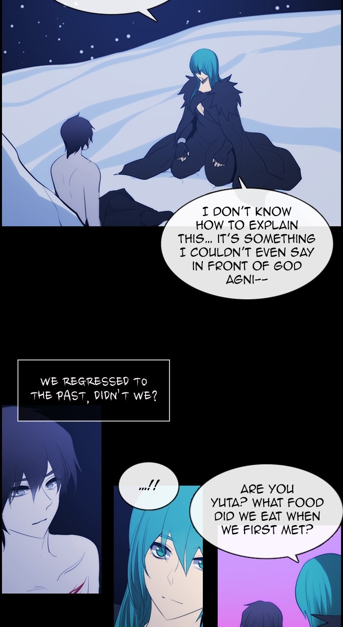 Kubera - Chapter 598