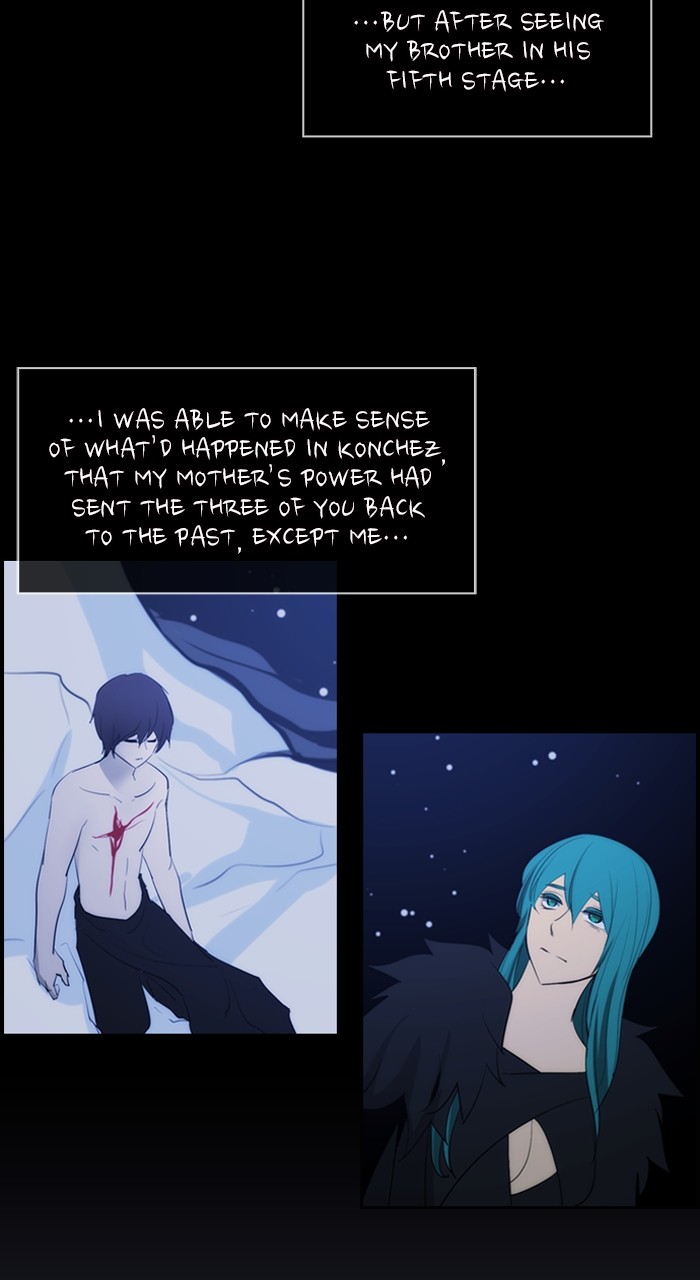 Kubera - Chapter 598