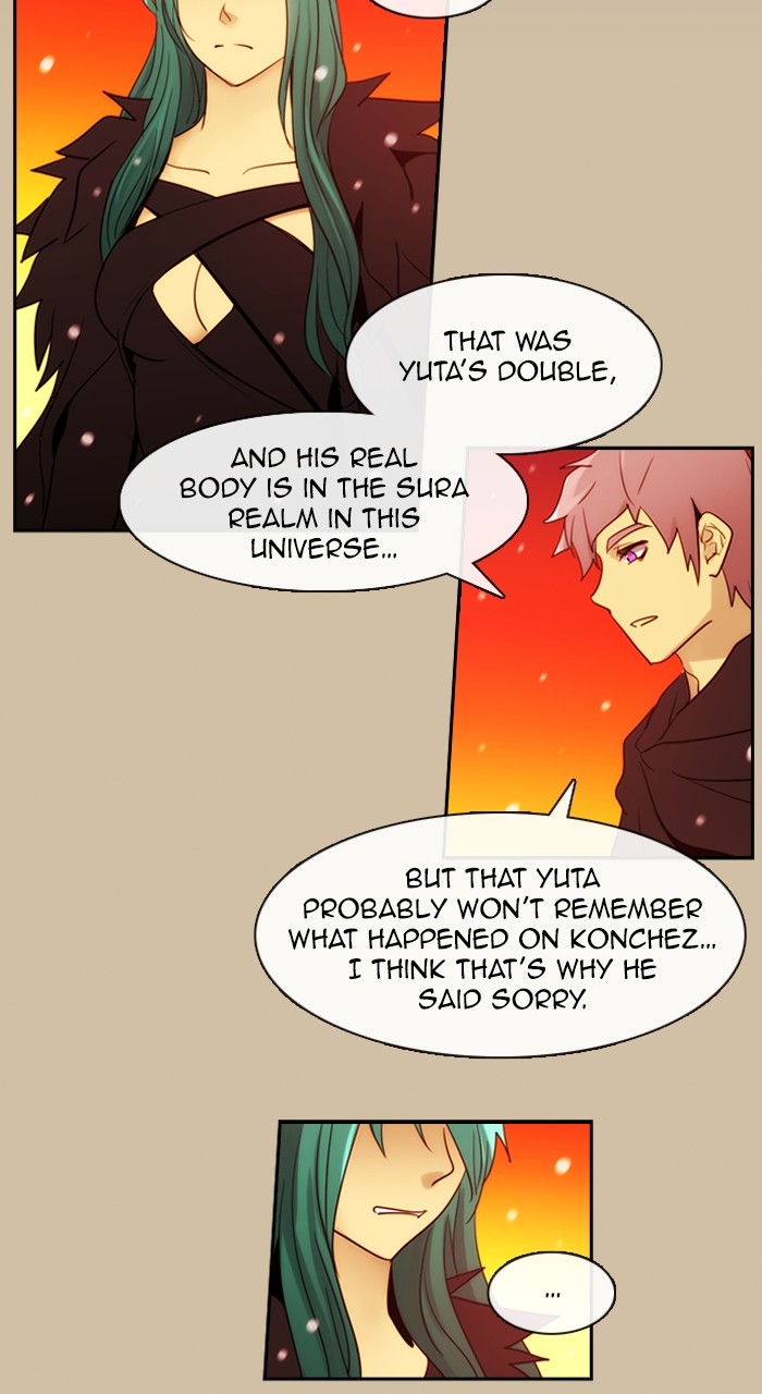 Kubera - Chapter 598