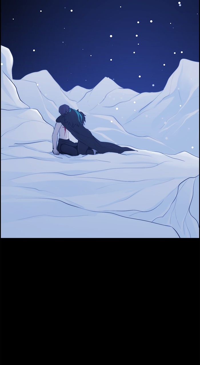 Kubera - Chapter 598