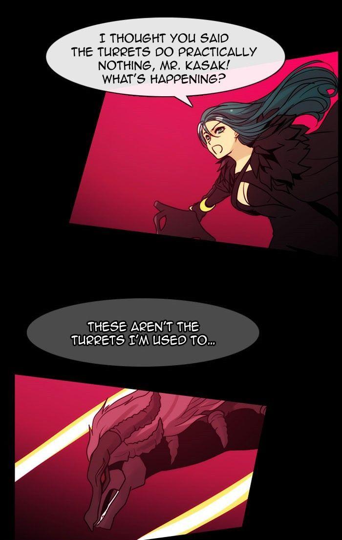 Kubera - Chapter 323