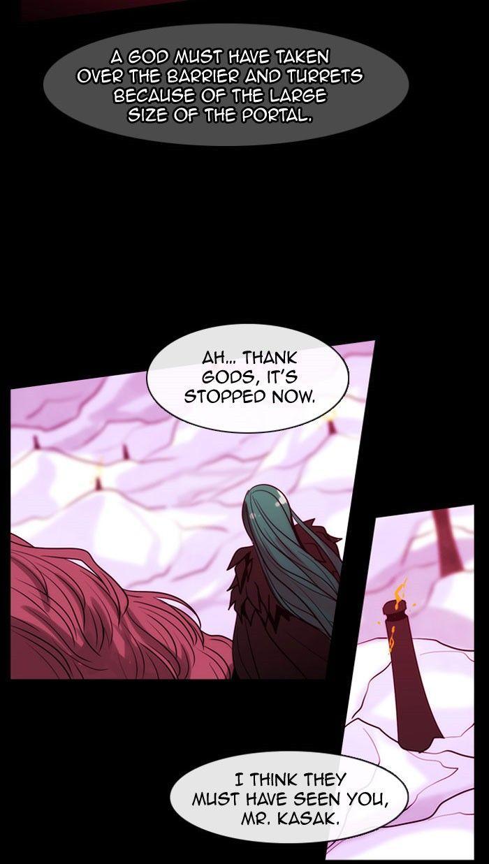 Kubera - Chapter 323