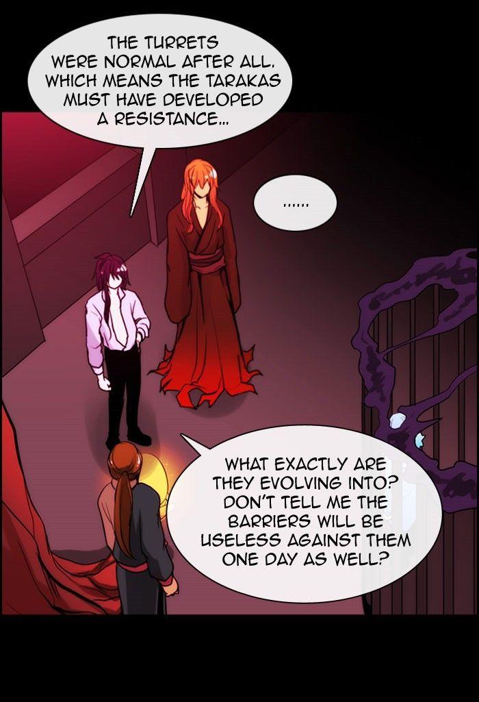 Kubera - Chapter 323