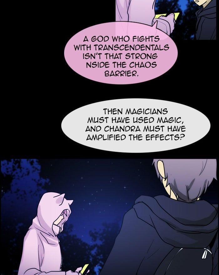 Kubera - Chapter 323