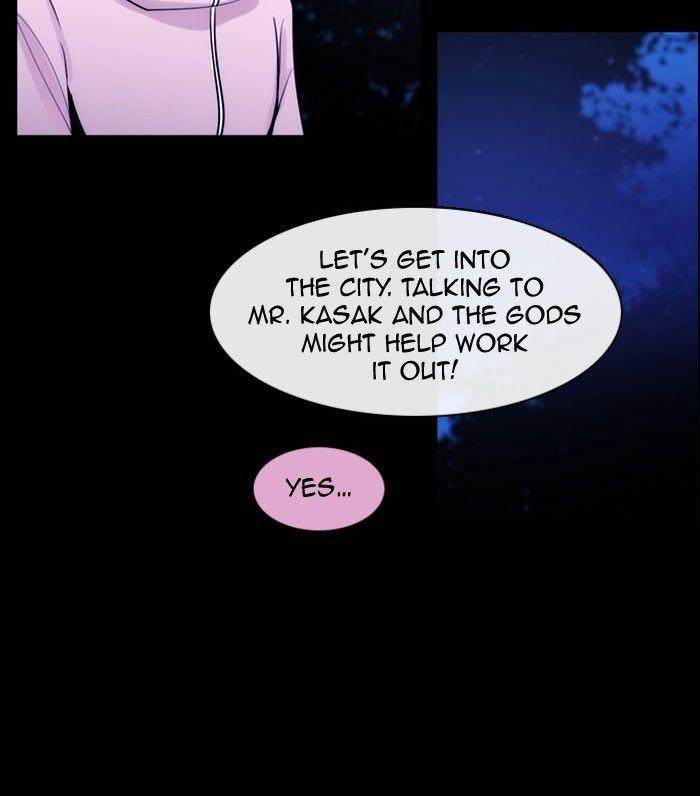 Kubera - Chapter 323