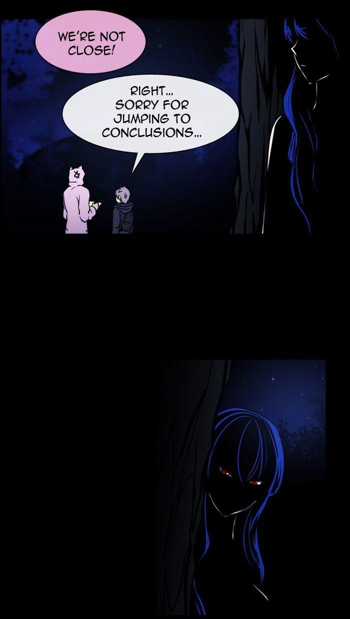 Kubera - Chapter 323