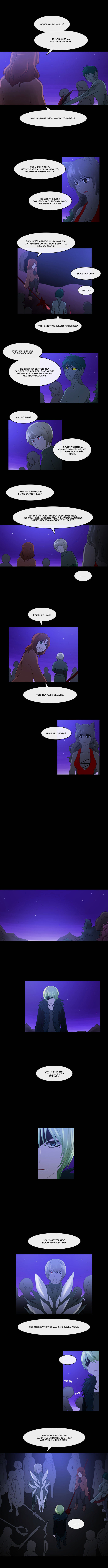 Kubera - Chapter 171 : Frozen Tears (12)