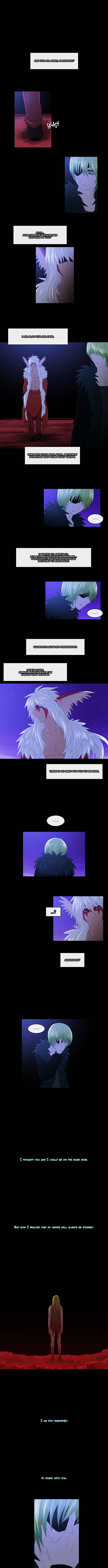 Kubera - Chapter 171 : Frozen Tears (12)