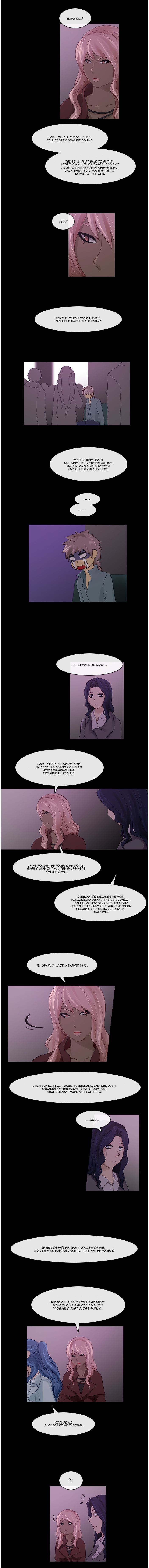 Kubera - Chapter 232 : Falling Petals (4)