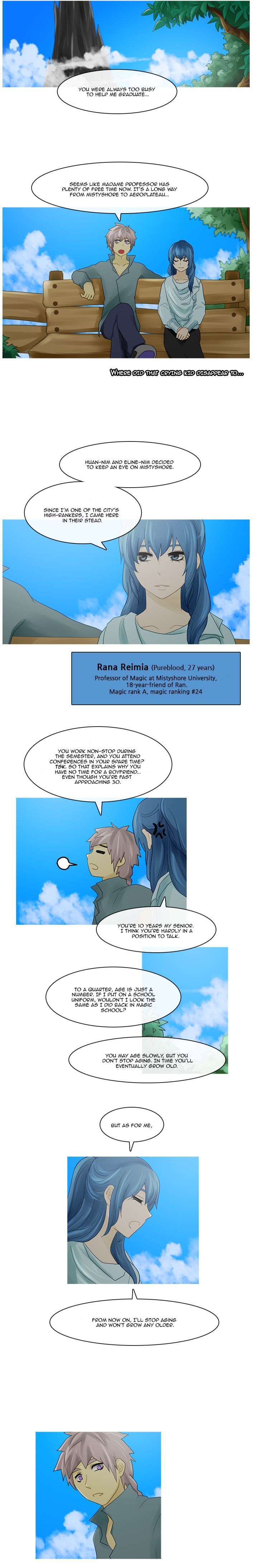 Kubera - Chapter 232 : Falling Petals (4)