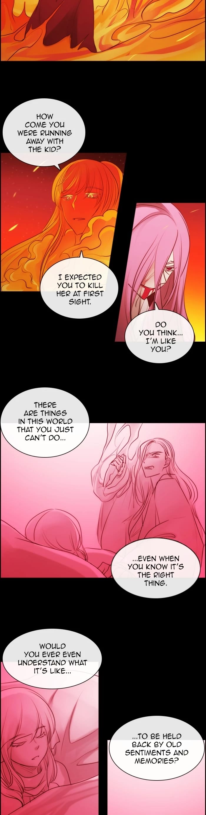 Kubera - Chapter 536: [Season 3] Ep. 251 - Abyss (10)