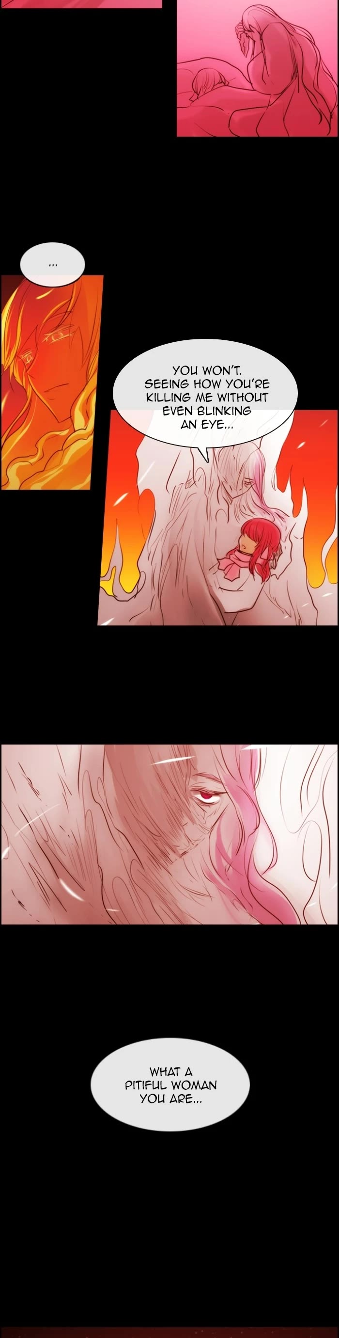 Kubera - Chapter 536: [Season 3] Ep. 251 - Abyss (10)